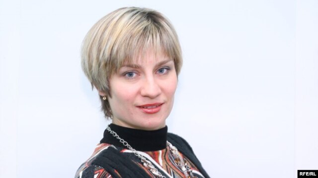 Тацяна Барысік