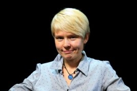 Евгения Чирикова
