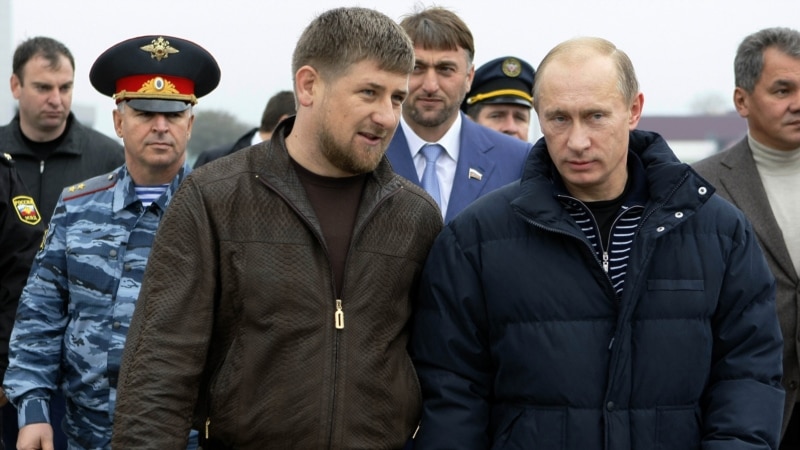 Эксперты ICG: Путин должен ограничить власть Кадырова