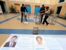 Drugi krug predsedničkih izbora u Ukrajini