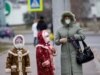 Minsk Officials Say Flu Epidemic Is Over
