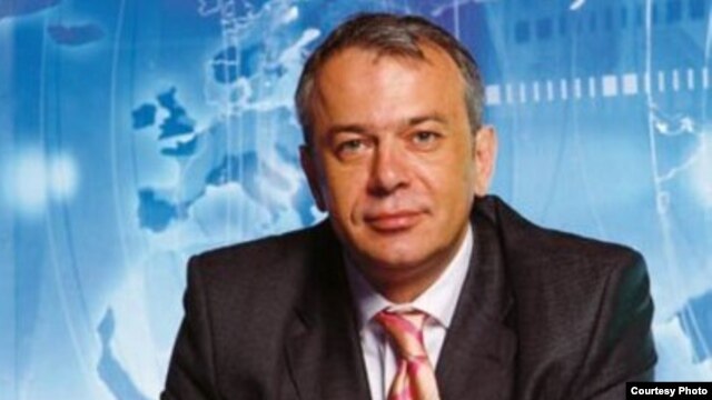 Zoran Šprajc