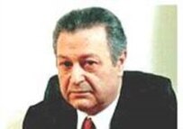 Ayaz Mutalibov (file photo) (official site)