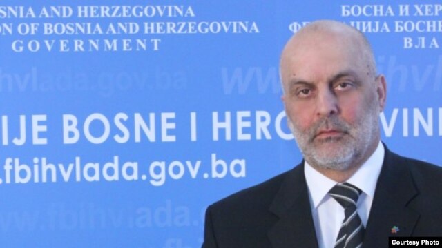 Milorad Bahilj