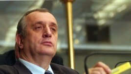 Predrag Bulatović