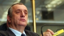 Predrag Bulatović
