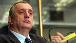 Predrag Bulatović