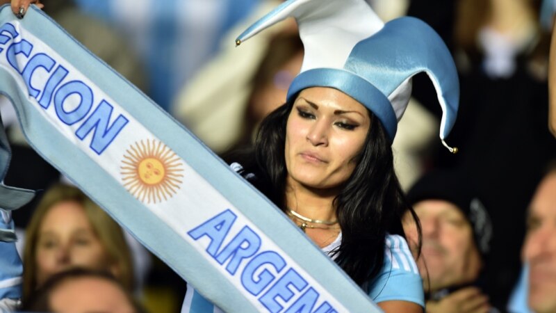 Argentina yrnd