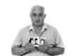 Борис Ильин. На фото убитые родные – внучка Зарина, дочь Эльвира и внук Амирхан.