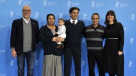 Ekipa Filma na Berlinaleu