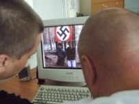 The video has sparked intense debate in Russia (ITAR-TASS)
