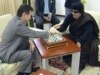 Qaddafi's Options Narrow As Libyan Stalemate Continues