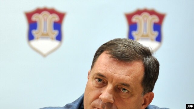 Milorad Dodik