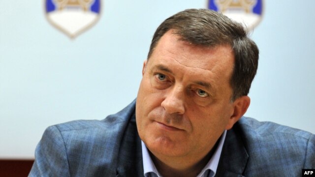 Milorad Dodik