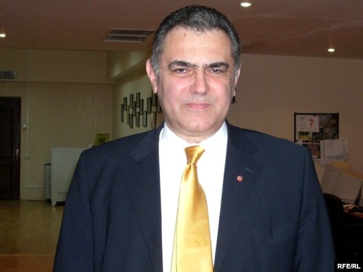 Denis Sammut