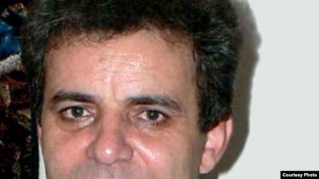 محمد صدیق کبودوند