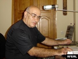 Niyazi Mehdi