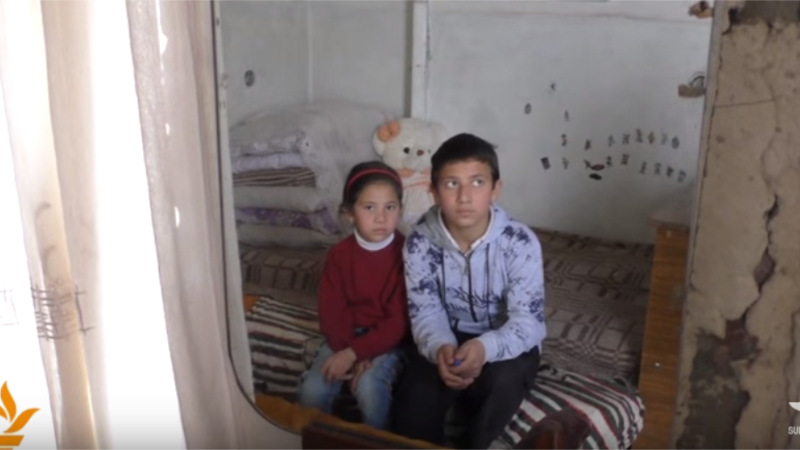 Հայաստանում յուրաքանչյուր 5-րդ երեխա լիարժեք սնունդ չի ստանում