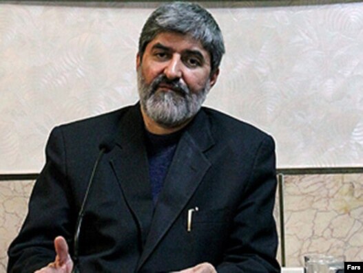 علی مطهری
