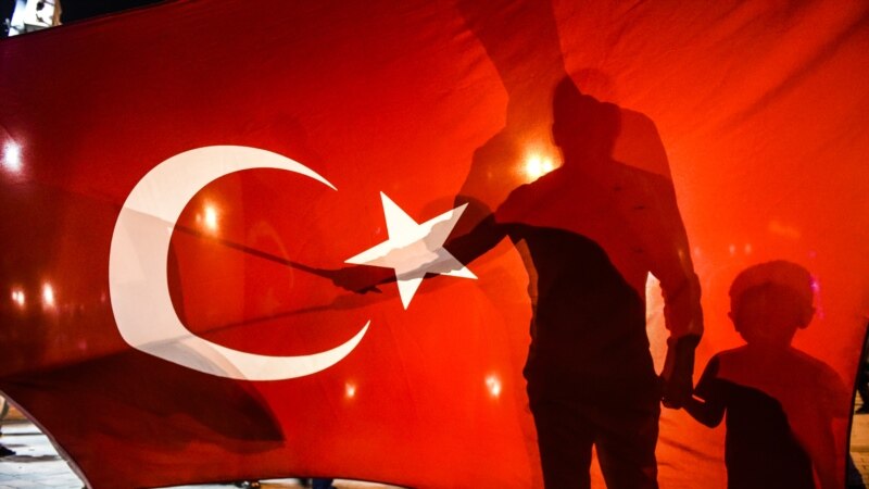 Посольство Турции не аккредитовало репортеров Азаттыка на брифинг