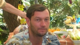 Dmitry Tikhonov