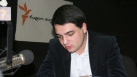 კოტე ჩოკორაია