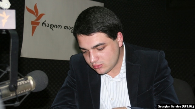 კოტე ჩოკორაია