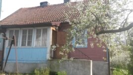 Дом Анатолия Птицына