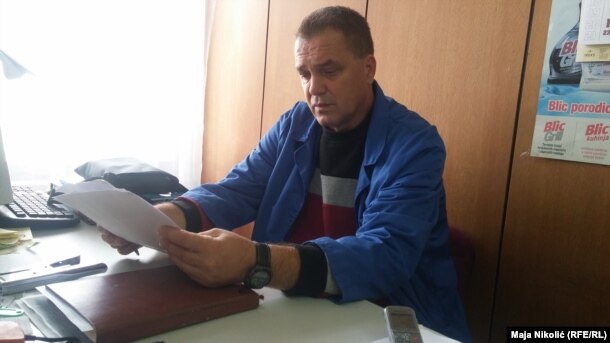 "Ditini" proizvodi mogu na Kosovo a ne mogu 20 kilometara od Tuzle: Dževad Mehmedović