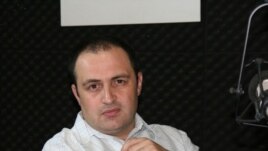 ირაკლი მაჭარაშვილი