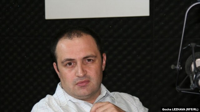 ირაკლი მაჭარაშვილი