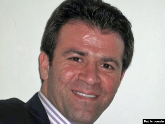 محمد مصطفایی، وکیل دادگستری و فعال حقوق بشر