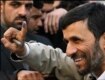 Iran - Mahmoud Ahmadi nejad was voting in elections for municipal councils and the Assembly of Experts, Tehran, 15Dec2006