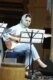UAE, Darya Music Band, All women Iranian Band based in Iran, 03/31/2007