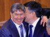 Kyrgyzstan Approves New Government