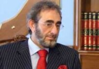 Iraq's al-Dulaymi in Iran on 7 July