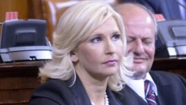 Zorana Mihajlović