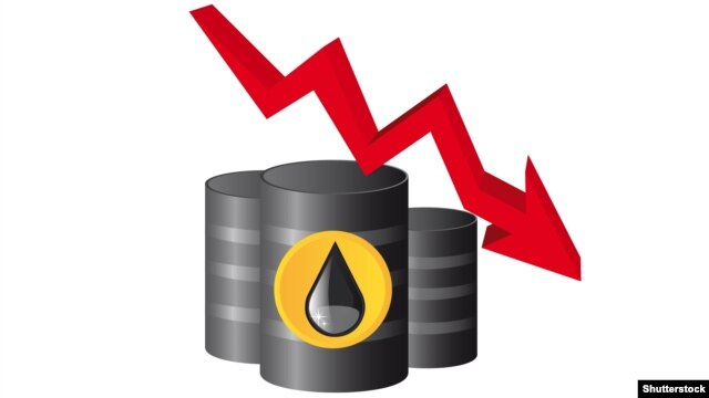 МЭА допускает снижение цен на нефть в ближайшее время