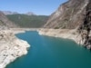 Kazakh Bid For More Kyrgyz Water Fails