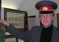 Alexandr Nikishin (RFE/RL)