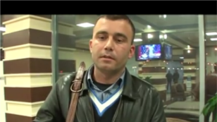 Tolibjon Qurbankhanov (Kurbonkhonov)