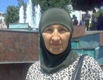 Larisa Dorogova