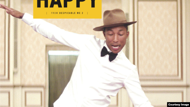 Pharrell Williams