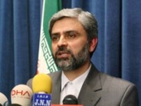 Mohammad Ali Hosseini (file photo) (Fars)