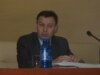Tajik Official Denies Ties To Company