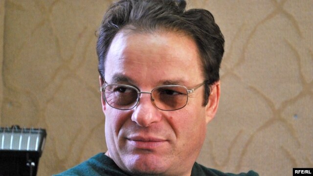 Ion Păduraru