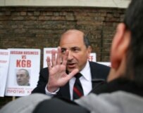 Boris Berezovsky (file photo) (ITAR-TASS)