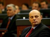 Agim Ceku (file photo) (epa)