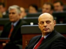 Agim Ceku (epa)