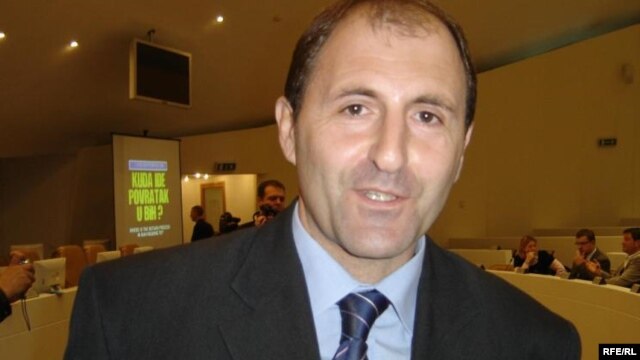 Mario Nenadić